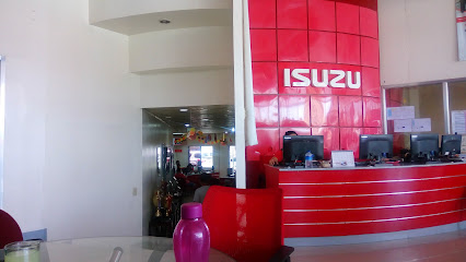 Isuzu Iloilo Corporation